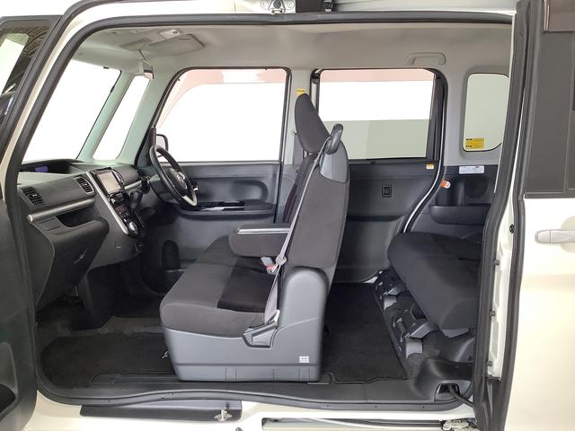 タントカスタムＲＳ　ＳＡ　ターボ　ナビＴＶ　ＥＴＣ　バックカメラ１年保証　ナビＴＶ　ＥＴＣ　バックカメラ　両側電動スライドドア　ＵＳＢ　Ｂｌｕｅｔｏｏｔｈ　ＬＥＤヘッドライト　アイドリングストップ　プッシュスタート　横滑り防止装置　１５インチ純正アルミホイール（兵庫県）の中古車