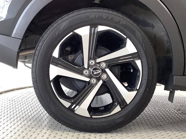 ロッキープレミアムＧ　ＨＥＶ　ワンオーナー　ディスプレイオーディオ１年保証　９インチディスプレイオーディオ　ワンオーナー　ドラレコ　全方位カメラ　アダプティブクルーズコントロール　前後コーナーセンサー　前席シートヒーター　ＵＳＢ接続　１７インチ純正アルミホイール（兵庫県）の中古車