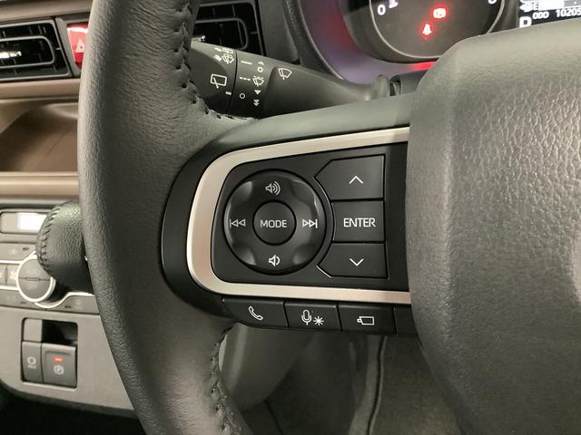 ムーヴキャンバスセオリーG ワンオーナー 両側電動スライド シートヒーター走行無制限1年保証 両側電動スライドドア ワンオーナー 前後コーナーセンサー 前席シートヒーター ホッとカップホルダー オートマチックハイビーム LEDヘッドライト 横滑り防止装置 スマートキー(兵庫県)の中古車