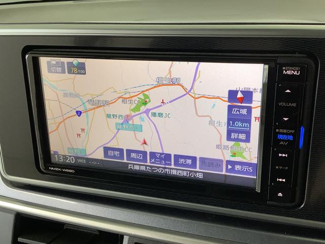 キャストアクティバG ターボ SAIII ナビ ETC バックカメラ※喫煙車※ 1年保証 ナビTV ETC バックカメラ Bluetooth LEDヘッドライト アイドリングストップ プッシュスタート オートライト オートエアコン 15インチ純正アルミホイール(兵庫県)の中古車