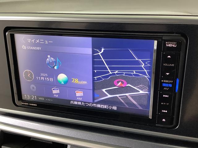 キャストアクティバG ターボ SAIII ナビ ETC バックカメラ※喫煙車※ 1年保証 ナビTV ETC バックカメラ Bluetooth LEDヘッドライト アイドリングストップ プッシュスタート オートライト オートエアコン 15インチ純正アルミホイール(兵庫県)の中古車