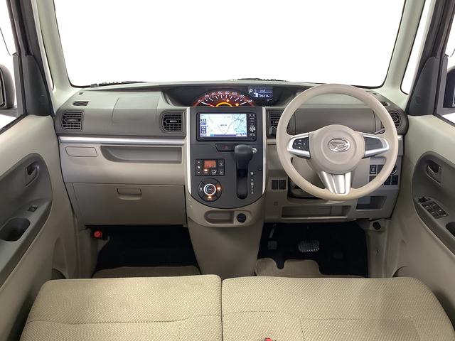 タントＸ　ＳＡII　ワンオーナー　ナビＴＶ　バックカメラ　片側電動１年保証　ワンオーナー　ナビＴＶ　ＵＳＢ　バックカメラ　片側電動スライドドア　Ｂｌｕｅｔｏｏｔｈ　アイドリングストップ　プッシュスタート　横滑り防止装置　オートライト　オートエアコン　ドアバイザー（兵庫県）の中古車