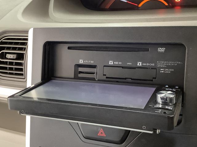 タントＸ　ＳＡII　ワンオーナー　ナビＴＶ　バックカメラ　片側電動１年保証　ワンオーナー　ナビＴＶ　ＵＳＢ　バックカメラ　片側電動スライドドア　Ｂｌｕｅｔｏｏｔｈ　アイドリングストップ　プッシュスタート　横滑り防止装置　オートライト　オートエアコン　ドアバイザー（兵庫県）の中古車