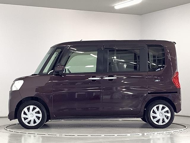 タントＸ　ＳＡII　ワンオーナー　ナビＴＶ　バックカメラ　片側電動１年保証　ワンオーナー　ナビＴＶ　ＵＳＢ　バックカメラ　片側電動スライドドア　Ｂｌｕｅｔｏｏｔｈ　アイドリングストップ　プッシュスタート　横滑り防止装置　オートライト　オートエアコン　ドアバイザー（兵庫県）の中古車