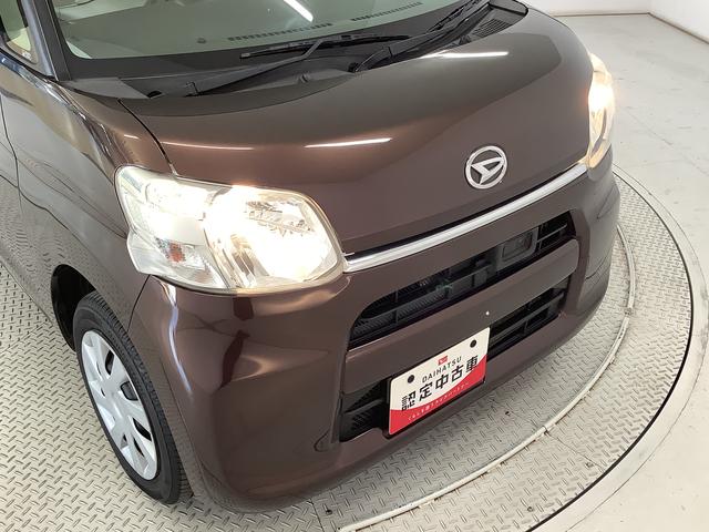 タントＸ　ＳＡII　ワンオーナー　ナビＴＶ　バックカメラ　片側電動１年保証　ワンオーナー　ナビＴＶ　ＵＳＢ　バックカメラ　片側電動スライドドア　Ｂｌｕｅｔｏｏｔｈ　アイドリングストップ　プッシュスタート　横滑り防止装置　オートライト　オートエアコン　ドアバイザー（兵庫県）の中古車