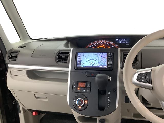 タントＸ　ＳＡII　ワンオーナー　ナビＴＶ　バックカメラ　片側電動１年保証　ワンオーナー　ナビＴＶ　ＵＳＢ　バックカメラ　片側電動スライドドア　Ｂｌｕｅｔｏｏｔｈ　アイドリングストップ　プッシュスタート　横滑り防止装置　オートライト　オートエアコン　ドアバイザー（兵庫県）の中古車