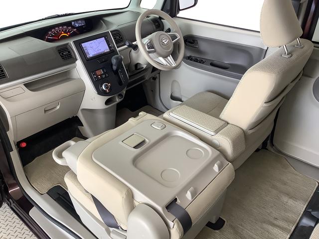 タントＸ　ＳＡII　ワンオーナー　ナビＴＶ　バックカメラ　片側電動１年保証　ワンオーナー　ナビＴＶ　ＵＳＢ　バックカメラ　片側電動スライドドア　Ｂｌｕｅｔｏｏｔｈ　アイドリングストップ　プッシュスタート　横滑り防止装置　オートライト　オートエアコン　ドアバイザー（兵庫県）の中古車