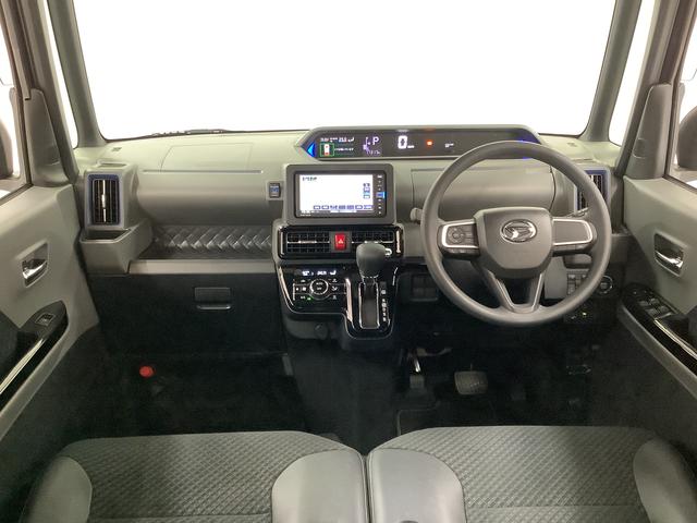 タントカスタムＸ　ワンオーナー　ナビＴＶ　ドラレコ　バックカメラ１年保証　ワンオーナー　ナビＴＶ　ＵＳＢ　ドラレコ　バックカメラ　両側電動スライドドア　前後コーナーセンサー　ＤＶＤ　Ｂｌｕｅｔｏｏｔｈ　ＬＥＤヘッドライト　スマートキー　１４インチ純正アルミホイール（兵庫県）の中古車