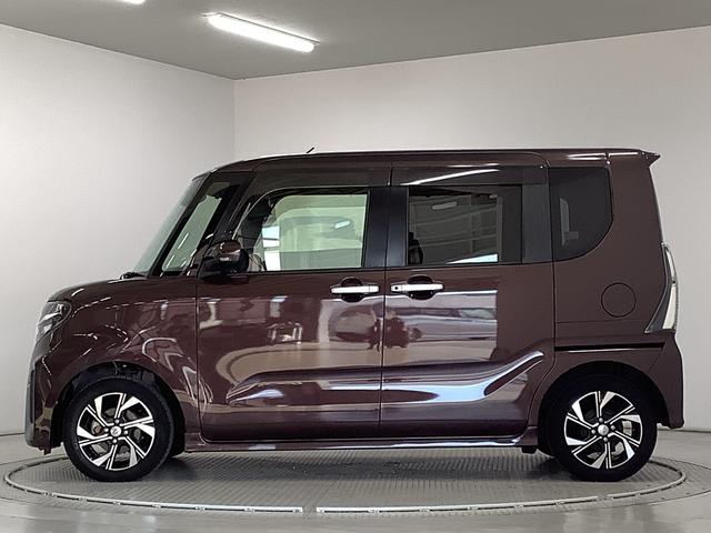 タントカスタムＸ　ワンオーナー　ナビＴＶ　ドラレコ　バックカメラ１年保証　ワンオーナー　ナビＴＶ　ＵＳＢ　ドラレコ　バックカメラ　両側電動スライドドア　前後コーナーセンサー　ＤＶＤ　Ｂｌｕｅｔｏｏｔｈ　ＬＥＤヘッドライト　スマートキー　１４インチ純正アルミホイール（兵庫県）の中古車