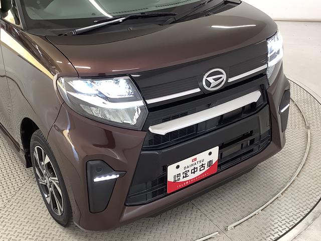 タントカスタムＸ　ワンオーナー　ナビＴＶ　ドラレコ　バックカメラ１年保証　ワンオーナー　ナビＴＶ　ＵＳＢ　ドラレコ　バックカメラ　両側電動スライドドア　前後コーナーセンサー　ＤＶＤ　Ｂｌｕｅｔｏｏｔｈ　ＬＥＤヘッドライト　スマートキー　１４インチ純正アルミホイール（兵庫県）の中古車