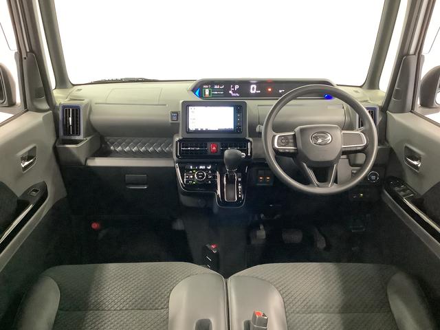 タントカスタムＸセレクション　ワンオーナー　ナビＴＶ　ドラレコ１年保証　１オーナー　ナビＴＶ　ドラレコ　バックカメラ　両側電動スライドドア　前後コーナーセンサー　前席シートヒーター　ＵＳＢ　Ｂｌｕｅｔｏｏｔｈ　ＬＥＤヘッドライト　１４インチ純正アルミホイール（兵庫県）の中古車