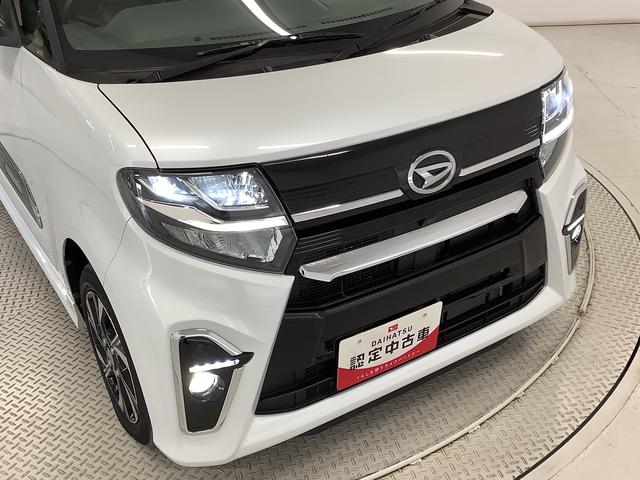 タントカスタムＸセレクション　ワンオーナー　ナビＴＶ　ドラレコ１年保証　１オーナー　ナビＴＶ　ドラレコ　バックカメラ　両側電動スライドドア　前後コーナーセンサー　前席シートヒーター　ＵＳＢ　Ｂｌｕｅｔｏｏｔｈ　ＬＥＤヘッドライト　１４インチ純正アルミホイール（兵庫県）の中古車