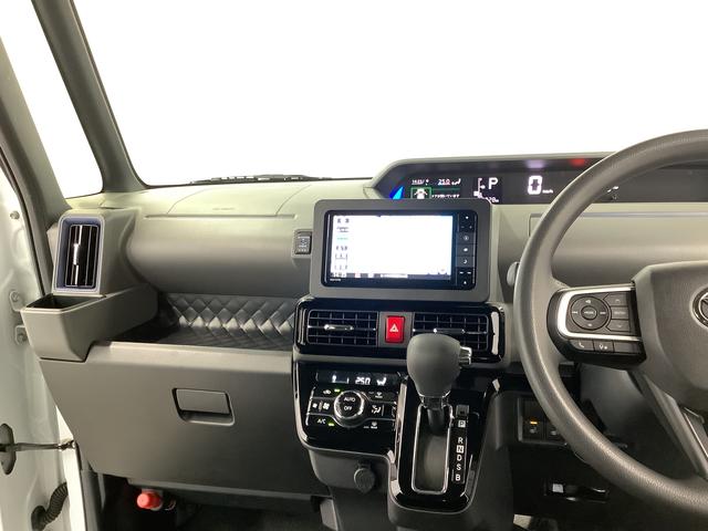 タントカスタムＸセレクション　ワンオーナー　ナビＴＶ　ドラレコ１年保証　１オーナー　ナビＴＶ　ドラレコ　バックカメラ　両側電動スライドドア　前後コーナーセンサー　前席シートヒーター　ＵＳＢ　Ｂｌｕｅｔｏｏｔｈ　ＬＥＤヘッドライト　１４インチ純正アルミホイール（兵庫県）の中古車