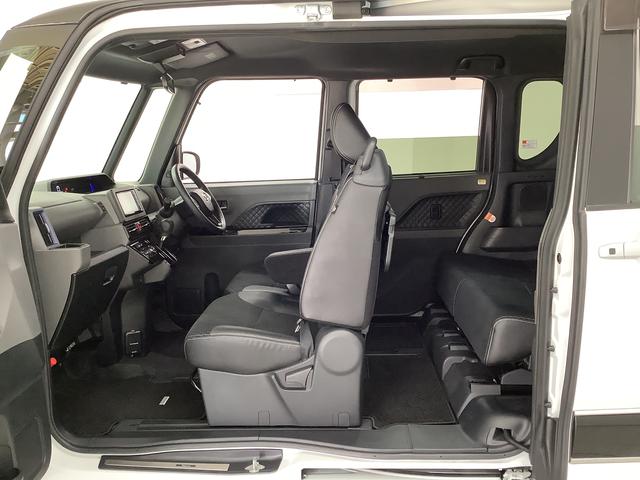 タントカスタムＸセレクション　ワンオーナー　ナビＴＶ　ドラレコ１年保証　１オーナー　ナビＴＶ　ドラレコ　バックカメラ　両側電動スライドドア　前後コーナーセンサー　前席シートヒーター　ＵＳＢ　Ｂｌｕｅｔｏｏｔｈ　ＬＥＤヘッドライト　１４インチ純正アルミホイール（兵庫県）の中古車