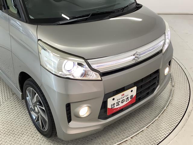 スペーシアカスタムＴＳ　ターボ　ワンオーナー　ナビＴＶ　ＥＴＣ　バックカメラ１年保証　ワンオーナー　ナビＴＶ　ＥＴＣ　バックカメラ　両側電動スライドドア　ＵＳＢ　Ｂｌｕｅｔｏｏｔｈ　ＨＩＤヘッドライト　アイドリングストップ　プッシュスタート　１５インチアルミホイール（兵庫県）の中古車