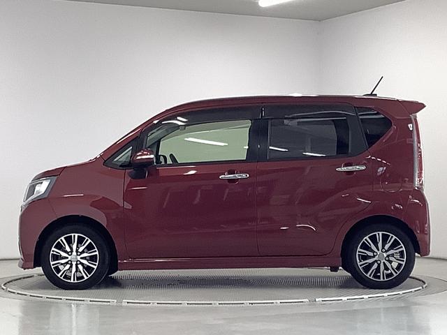 ムーヴカスタム　Ｘ　ハイパーＳＡII　雹害車両　ワンオーナー　ナビ雹害車両　１年保証　ワンオーナー　ＥＴＣ　ナビＴＶ　バックカメラ　ＤＶＤ　ＵＳＢ接続　Ｂｌｕｅｔｏｏｔｈ　ＬＥＤヘッドライト　アイドリングストップ　プッシュスタート　１４インチ純正アルミホイール（兵庫県）の中古車