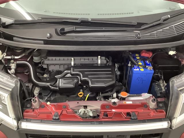 ムーヴカスタム　Ｘ　ハイパーＳＡII　雹害車両　ワンオーナー　ナビ雹害車両　１年保証　ワンオーナー　ＥＴＣ　ナビＴＶ　バックカメラ　ＤＶＤ　ＵＳＢ接続　Ｂｌｕｅｔｏｏｔｈ　ＬＥＤヘッドライト　アイドリングストップ　プッシュスタート　１４インチ純正アルミホイール（兵庫県）の中古車