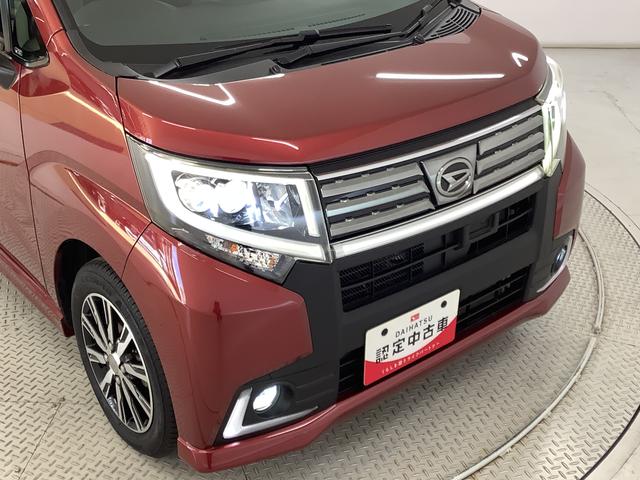 ムーヴカスタム　Ｘ　ハイパーＳＡII　雹害車両　ワンオーナー　ナビ雹害車両　１年保証　ワンオーナー　ＥＴＣ　ナビＴＶ　バックカメラ　ＤＶＤ　ＵＳＢ接続　Ｂｌｕｅｔｏｏｔｈ　ＬＥＤヘッドライト　アイドリングストップ　プッシュスタート　１４インチ純正アルミホイール（兵庫県）の中古車