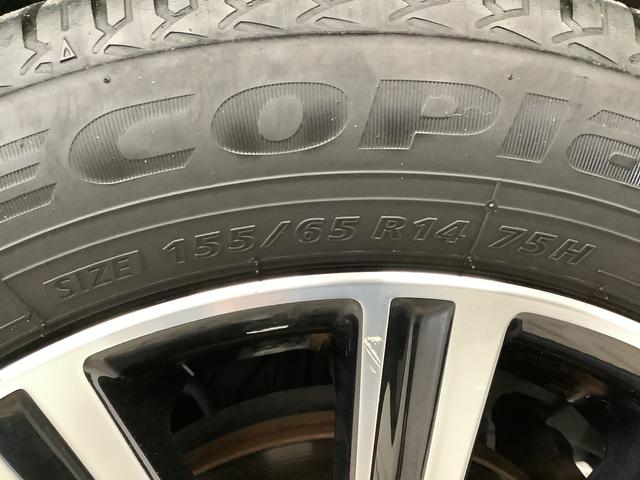 ムーヴカスタム　Ｘ　ハイパーＳＡII　雹害車両　ワンオーナー　ナビ雹害車両　１年保証　ワンオーナー　ＥＴＣ　ナビＴＶ　バックカメラ　ＤＶＤ　ＵＳＢ接続　Ｂｌｕｅｔｏｏｔｈ　ＬＥＤヘッドライト　アイドリングストップ　プッシュスタート　１４インチ純正アルミホイール（兵庫県）の中古車