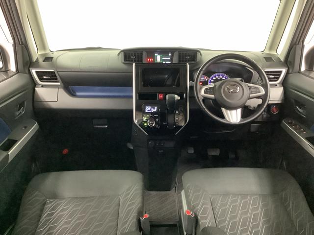 トールカスタムＧ　ターボ　ＳＡII　ワンオーナー　ＥＴＣ　クルコン走行無制限１年保証　両側電動スライドドア　ワンオーナー　ＥＴＣ　オートクルーズコントロール　前席シートヒーター　ＬＥＤヘッドライト　アイドリングストップ　プッシュスタート　１５インチ純正アルミホイール（兵庫県）の中古車