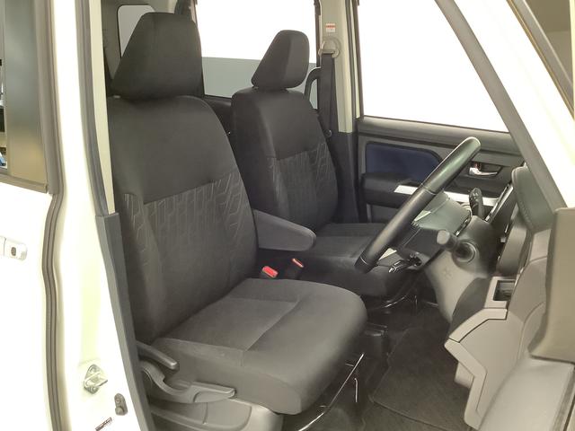 トールカスタムＧ　ターボ　ＳＡII　ワンオーナー　ＥＴＣ　クルコン走行無制限１年保証　両側電動スライドドア　ワンオーナー　ＥＴＣ　オートクルーズコントロール　前席シートヒーター　ＬＥＤヘッドライト　アイドリングストップ　プッシュスタート　１５インチ純正アルミホイール（兵庫県）の中古車