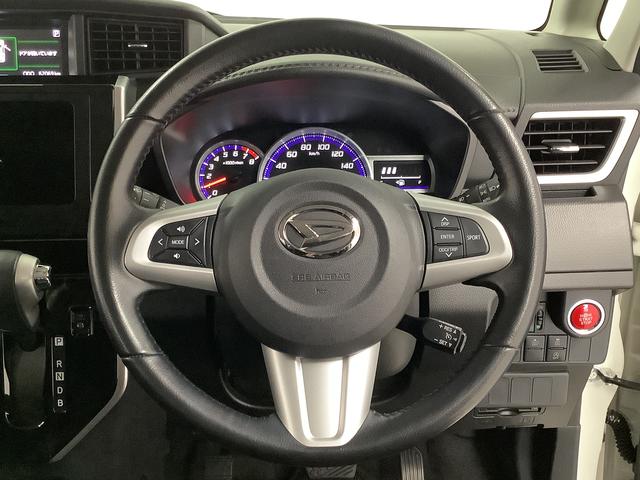 トールカスタムＧ　ターボ　ＳＡII　ワンオーナー　ＥＴＣ　クルコン走行無制限１年保証　両側電動スライドドア　ワンオーナー　ＥＴＣ　オートクルーズコントロール　前席シートヒーター　ＬＥＤヘッドライト　アイドリングストップ　プッシュスタート　１５インチ純正アルミホイール（兵庫県）の中古車