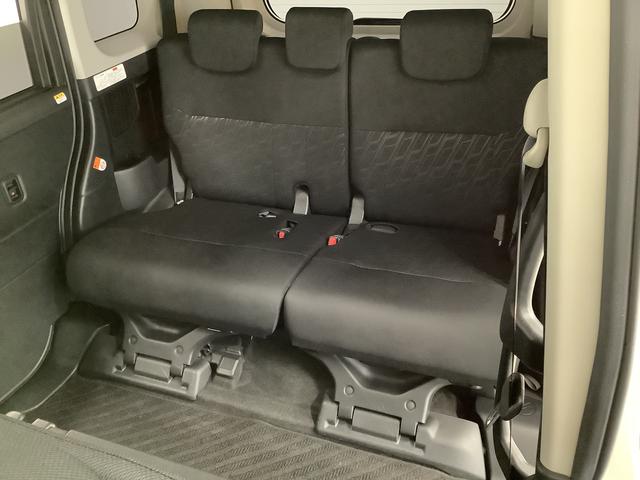 トールカスタムＧ　ターボ　ＳＡII　ワンオーナー　ＥＴＣ　クルコン走行無制限１年保証　両側電動スライドドア　ワンオーナー　ＥＴＣ　オートクルーズコントロール　前席シートヒーター　ＬＥＤヘッドライト　アイドリングストップ　プッシュスタート　１５インチ純正アルミホイール（兵庫県）の中古車