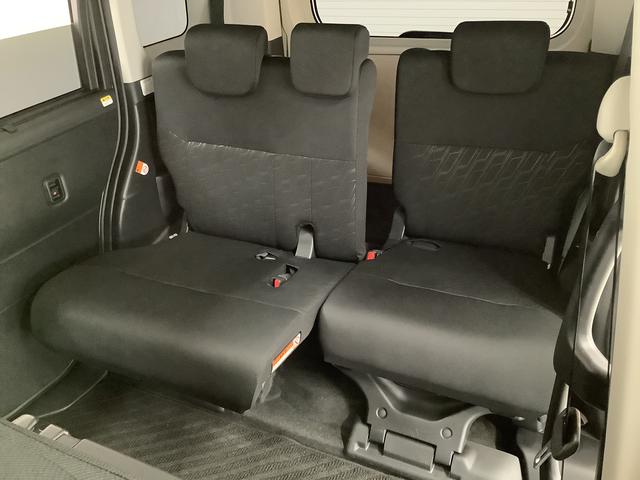 トールカスタムＧ　ターボ　ＳＡII　ワンオーナー　ＥＴＣ　クルコン走行無制限１年保証　両側電動スライドドア　ワンオーナー　ＥＴＣ　オートクルーズコントロール　前席シートヒーター　ＬＥＤヘッドライト　アイドリングストップ　プッシュスタート　１５インチ純正アルミホイール（兵庫県）の中古車