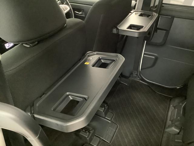 トールカスタムＧ　ターボ　ＳＡII　ワンオーナー　ＥＴＣ　クルコン走行無制限１年保証　両側電動スライドドア　ワンオーナー　ＥＴＣ　オートクルーズコントロール　前席シートヒーター　ＬＥＤヘッドライト　アイドリングストップ　プッシュスタート　１５インチ純正アルミホイール（兵庫県）の中古車