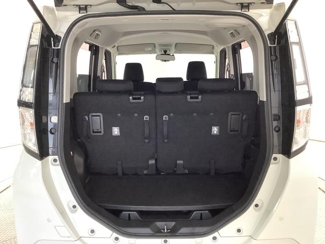 トールカスタムＧ　ターボ　ＳＡII　ワンオーナー　ＥＴＣ　クルコン走行無制限１年保証　両側電動スライドドア　ワンオーナー　ＥＴＣ　オートクルーズコントロール　前席シートヒーター　ＬＥＤヘッドライト　アイドリングストップ　プッシュスタート　１５インチ純正アルミホイール（兵庫県）の中古車