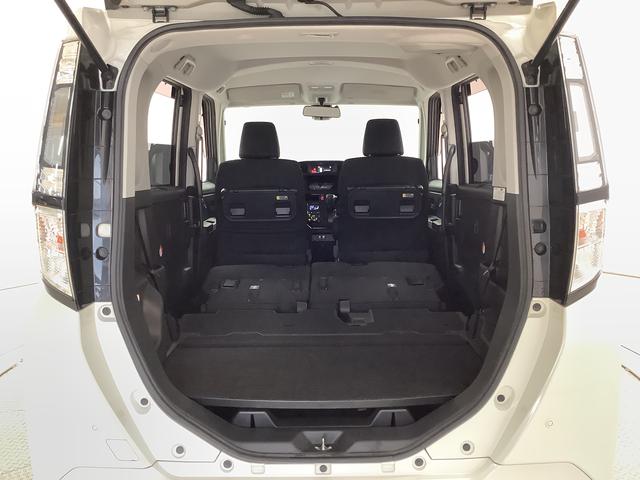 トールカスタムＧ　ターボ　ＳＡII　ワンオーナー　ＥＴＣ　クルコン走行無制限１年保証　両側電動スライドドア　ワンオーナー　ＥＴＣ　オートクルーズコントロール　前席シートヒーター　ＬＥＤヘッドライト　アイドリングストップ　プッシュスタート　１５インチ純正アルミホイール（兵庫県）の中古車