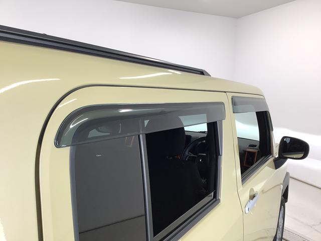 タフトＧターボ　ワンオーナー　クルコン　前後コーナーセンサー走行無制限１年保証　前後コーナーセンサー　ワンオーナー　アダプティブクルーズコントロール　前席シートヒーター　オートマチックハイビーム　スマートキー　スカイフィールトップ　１５インチ純正アルミホイール（兵庫県）の中古車