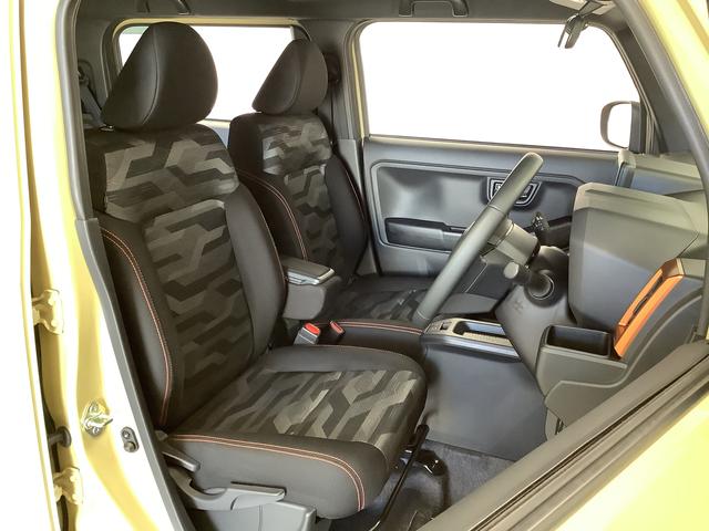 タフトＧターボ　ワンオーナー　クルコン　前後コーナーセンサー走行無制限１年保証　前後コーナーセンサー　ワンオーナー　アダプティブクルーズコントロール　前席シートヒーター　オートマチックハイビーム　スマートキー　スカイフィールトップ　１５インチ純正アルミホイール（兵庫県）の中古車