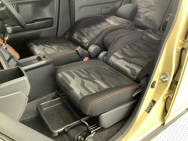 タフトＧターボ　ワンオーナー　クルコン　前後コーナーセンサー走行無制限１年保証　前後コーナーセンサー　ワンオーナー　アダプティブクルーズコントロール　前席シートヒーター　オートマチックハイビーム　スマートキー　スカイフィールトップ　１５インチ純正アルミホイール（兵庫県）の中古車