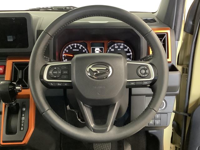 タフトＧターボ　ワンオーナー　クルコン　前後コーナーセンサー走行無制限１年保証　前後コーナーセンサー　ワンオーナー　アダプティブクルーズコントロール　前席シートヒーター　オートマチックハイビーム　スマートキー　スカイフィールトップ　１５インチ純正アルミホイール（兵庫県）の中古車