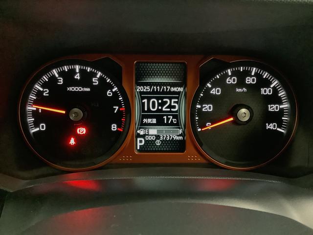 タフトＧターボ　ワンオーナー　クルコン　前後コーナーセンサー走行無制限１年保証　前後コーナーセンサー　ワンオーナー　アダプティブクルーズコントロール　前席シートヒーター　オートマチックハイビーム　スマートキー　スカイフィールトップ　１５インチ純正アルミホイール（兵庫県）の中古車