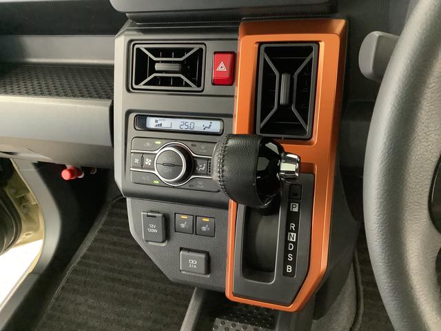 タフトＧターボ　ワンオーナー　クルコン　前後コーナーセンサー走行無制限１年保証　前後コーナーセンサー　ワンオーナー　アダプティブクルーズコントロール　前席シートヒーター　オートマチックハイビーム　スマートキー　スカイフィールトップ　１５インチ純正アルミホイール（兵庫県）の中古車