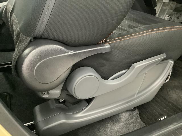 タフトＧターボ　ワンオーナー　クルコン　前後コーナーセンサー走行無制限１年保証　前後コーナーセンサー　ワンオーナー　アダプティブクルーズコントロール　前席シートヒーター　オートマチックハイビーム　スマートキー　スカイフィールトップ　１５インチ純正アルミホイール（兵庫県）の中古車