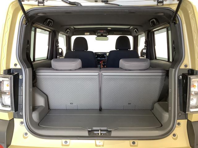 タフトＧターボ　ワンオーナー　クルコン　前後コーナーセンサー走行無制限１年保証　前後コーナーセンサー　ワンオーナー　アダプティブクルーズコントロール　前席シートヒーター　オートマチックハイビーム　スマートキー　スカイフィールトップ　１５インチ純正アルミホイール（兵庫県）の中古車