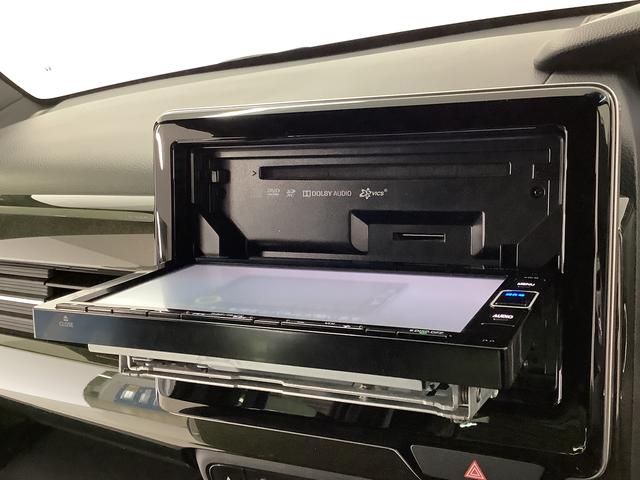 N−BOXカスタムG・Lターボホンダセンシング ワンオーナー 8インチナビTV1年保証 ワンオーナー 8インチナビTV ETC バックカメラ 衝突軽減ブレーキ アダプティブクルーズコントロール 両側電動スライドドア パドルシフト Bluetooth 15インチアルミホイール(兵庫県)の中古車