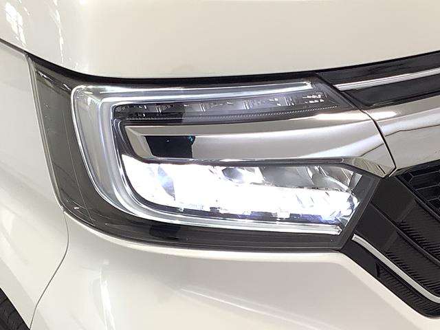 N−BOXカスタムG・Lターボホンダセンシング ワンオーナー 8インチナビTV1年保証 ワンオーナー 8インチナビTV ETC バックカメラ 衝突軽減ブレーキ アダプティブクルーズコントロール 両側電動スライドドア パドルシフト Bluetooth 15インチアルミホイール(兵庫県)の中古車