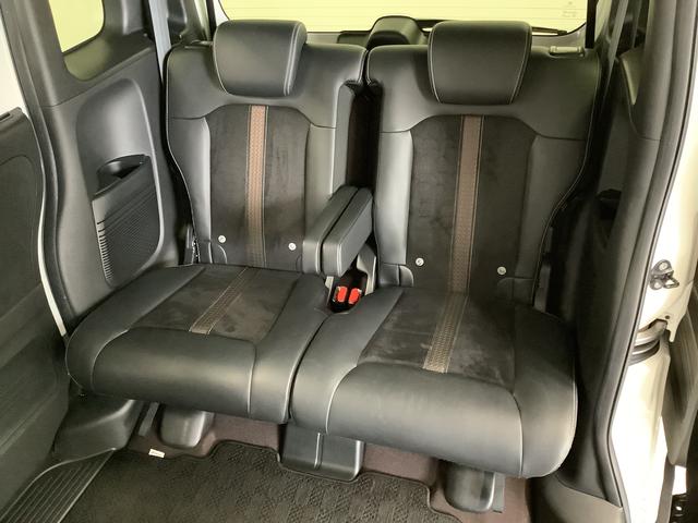 N−BOXカスタムG・Lターボホンダセンシング ワンオーナー 8インチナビTV1年保証 ワンオーナー 8インチナビTV ETC バックカメラ 衝突軽減ブレーキ アダプティブクルーズコントロール 両側電動スライドドア パドルシフト Bluetooth 15インチアルミホイール(兵庫県)の中古車