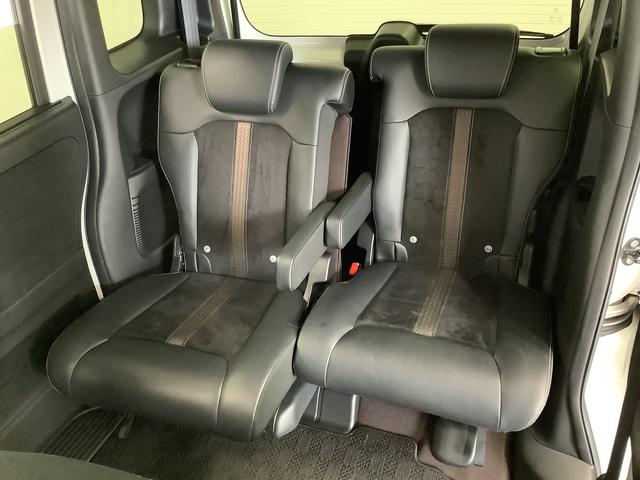 N−BOXカスタムG・Lターボホンダセンシング ワンオーナー 8インチナビTV1年保証 ワンオーナー 8インチナビTV ETC バックカメラ 衝突軽減ブレーキ アダプティブクルーズコントロール 両側電動スライドドア パドルシフト Bluetooth 15インチアルミホイール(兵庫県)の中古車