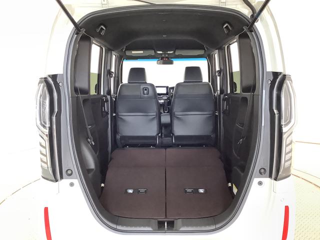 N−BOXカスタムG・Lターボホンダセンシング ワンオーナー 8インチナビTV1年保証 ワンオーナー 8インチナビTV ETC バックカメラ 衝突軽減ブレーキ アダプティブクルーズコントロール 両側電動スライドドア パドルシフト Bluetooth 15インチアルミホイール(兵庫県)の中古車