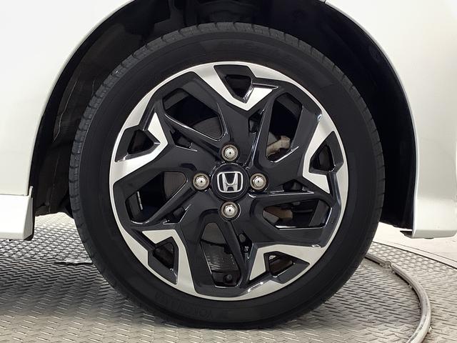 N−BOXカスタムG・Lターボホンダセンシング ワンオーナー 8インチナビTV1年保証 ワンオーナー 8インチナビTV ETC バックカメラ 衝突軽減ブレーキ アダプティブクルーズコントロール 両側電動スライドドア パドルシフト Bluetooth 15インチアルミホイール(兵庫県)の中古車