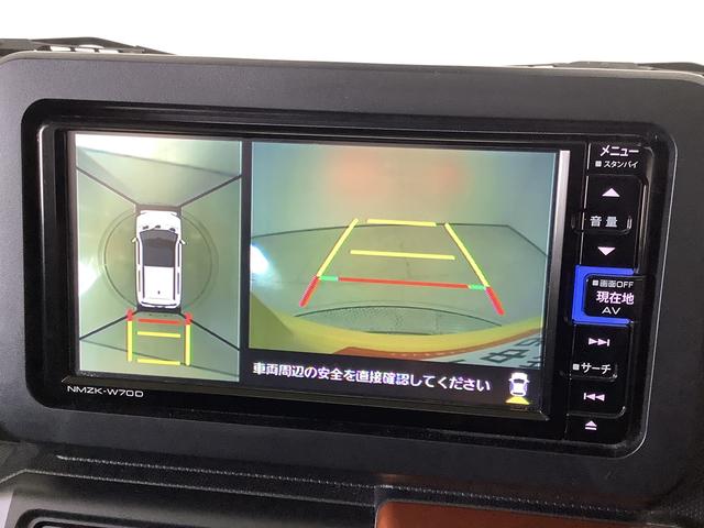 タフトＧ　４ＷＤ　１オーナー　ナビ　ドラレコ　ＥＴＣ　全方位カメラ１年保証　４ＷＤ　ワンオーナー　ナビＴＶ　ドラレコ　ＥＴＣ　全方位カメラ　前後コーナーセンサー　前席シートヒーター　ＤＶＤ　ＵＳＢ　Ｂｌｕｅｔｏｏｔｈ　オートブレーキホールド　スカイフィールトップ（兵庫県）の中古車