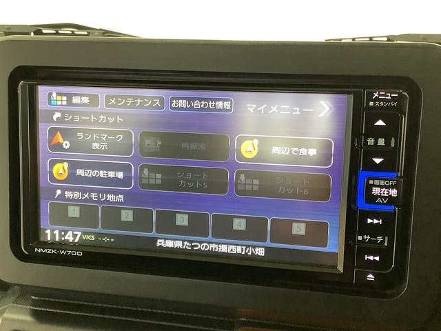 タフトＧ　４ＷＤ　１オーナー　ナビ　ドラレコ　ＥＴＣ　全方位カメラ１年保証　４ＷＤ　ワンオーナー　ナビＴＶ　ドラレコ　ＥＴＣ　全方位カメラ　前後コーナーセンサー　前席シートヒーター　ＤＶＤ　ＵＳＢ　Ｂｌｕｅｔｏｏｔｈ　オートブレーキホールド　スカイフィールトップ（兵庫県）の中古車