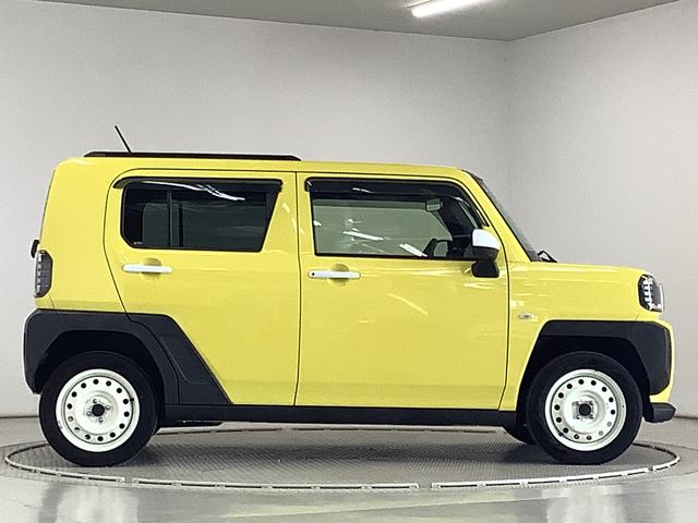 タフトＧ　４ＷＤ　１オーナー　ナビ　ドラレコ　ＥＴＣ　全方位カメラ１年保証　４ＷＤ　ワンオーナー　ナビＴＶ　ドラレコ　ＥＴＣ　全方位カメラ　前後コーナーセンサー　前席シートヒーター　ＤＶＤ　ＵＳＢ　Ｂｌｕｅｔｏｏｔｈ　オートブレーキホールド　スカイフィールトップ（兵庫県）の中古車