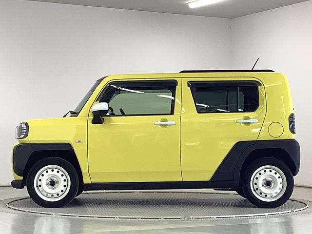 タフトＧ　４ＷＤ　１オーナー　ナビ　ドラレコ　ＥＴＣ　全方位カメラ１年保証　４ＷＤ　ワンオーナー　ナビＴＶ　ドラレコ　ＥＴＣ　全方位カメラ　前後コーナーセンサー　前席シートヒーター　ＤＶＤ　ＵＳＢ　Ｂｌｕｅｔｏｏｔｈ　オートブレーキホールド　スカイフィールトップ（兵庫県）の中古車