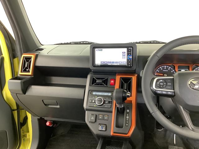 タフトＧ　４ＷＤ　１オーナー　ナビ　ドラレコ　ＥＴＣ　全方位カメラ１年保証　４ＷＤ　ワンオーナー　ナビＴＶ　ドラレコ　ＥＴＣ　全方位カメラ　前後コーナーセンサー　前席シートヒーター　ＤＶＤ　ＵＳＢ　Ｂｌｕｅｔｏｏｔｈ　オートブレーキホールド　スカイフィールトップ（兵庫県）の中古車